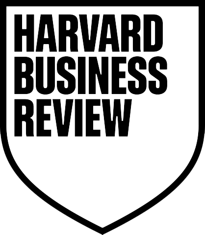 Harvard Business Review Logo