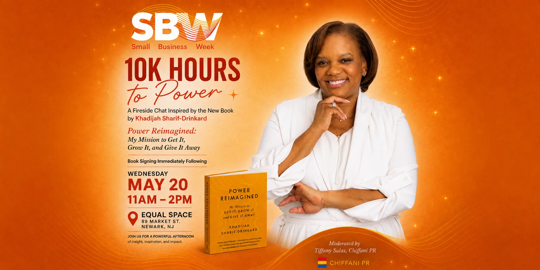  Equal Space Small Business Week